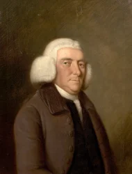 William Elliot, n. 1770