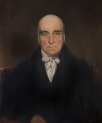William Reader (17821852), 1800-luvun alku (öljy kankaalle)