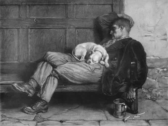 Älä herätä nukkuvia koiria!, 1880, 1912
