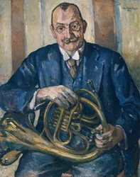 Professori Karl Stiegler