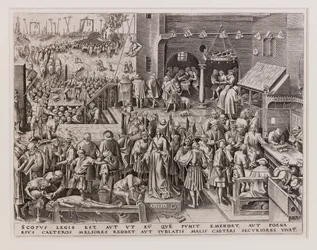 Oikeus, 1559.