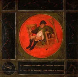 Kaksitoista sananlaskua, 1558.