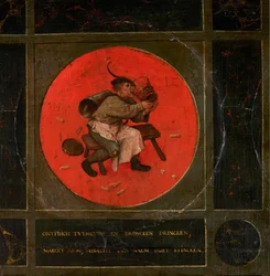 Kaksitoista sananlaskua, 1558.