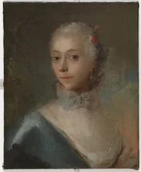 Rouvan muotokuva