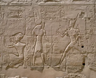 Egypti - Muinainen Thebes (UNESCOn maailmanperintöluettelo