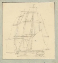 Priki jibsaililla