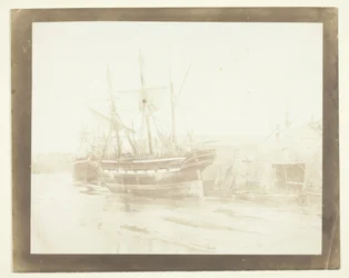 143. Kuparimalmialus, Swansea, 1846.