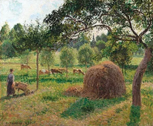 Hämärä Eragnyssa, 1896