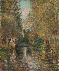 Bazincourtin pesutupa