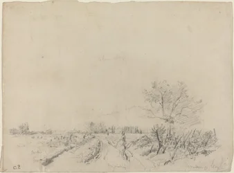 Montmorency Road, n. 18501860.
