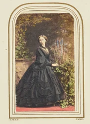 [Liisa (1843 - 1878), Hessenin suurherttuatar]