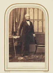 [Henry John Temple, III (1784 - 1865), varakreivi Palmusten]
