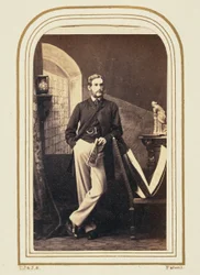 [The Hon. Cuthbert Edwardes]