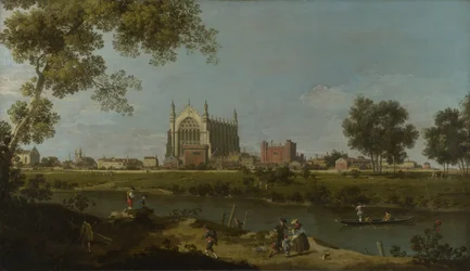 Eton College, n. 1754