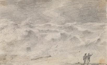 Brighton, 26. syyskuuta 1815
