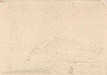 Freshwater Bay, 12. elokuuta 1829