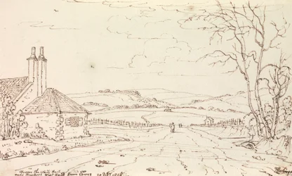White Hartista, 29. helmikuuta 1826