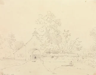 Beaulieussa, Hampshiressa