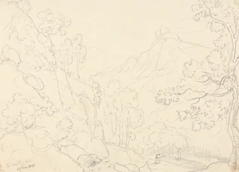 Bradley Valessa, 29. toukokuuta 1833