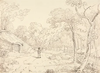 Bradley Valessa, 29. toukokuuta 1833