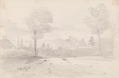 Millfield, East Cowes, 10. joulukuuta 1829