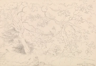 Millfield, East Cowes, 25. toukokuuta 1832