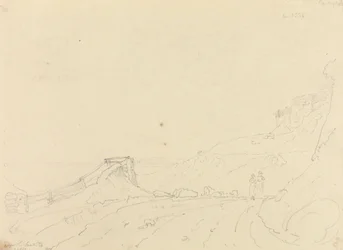 Perto de Blackgang Chine, 19 de agosto de 1826 finlandês