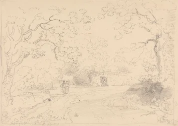 Near East Cowes, keskiviikkona 10. heinäkuuta 1832