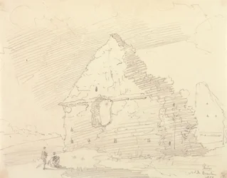 Rauniot Beaulieussa