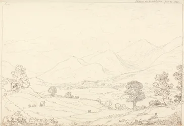 Skiddaw Mr. Whiteside