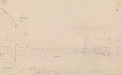 West Cowes, 24. kesäkuuta 1827