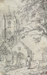 Woodford, syyskuu 1814
