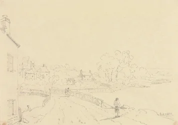 Wootton Bridge, 17. elokuuta 1826