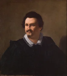 Herrasmiehen muotokuva (Scipione Borghese)