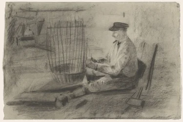 Acabat Mandenmaker