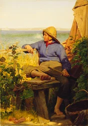 Merimies, 1874