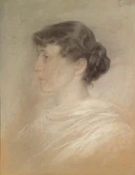 Erzherzogin Marian muotokuva