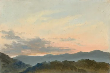 Saksa: Cloud study