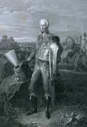 Itävallan keisari Franz I
