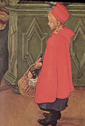 Ostokset kotiin tuominen