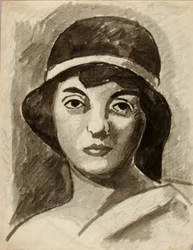 Naisen johtaja