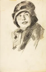 Naisen johtaja