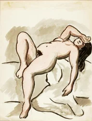 Makaava alaston