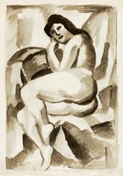 Makaava alaston