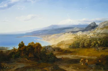 Taormina,