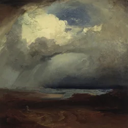 Taistelukenttä Marathonissa, 1849