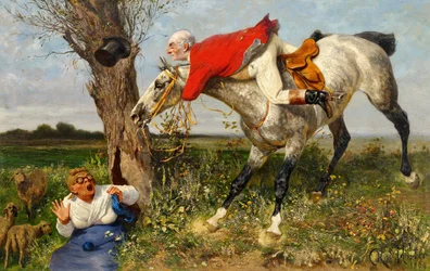 Sattumanvarainen tapaaminen