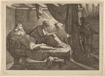 Xenocrates i Phrynefinnish