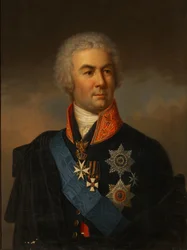 Kreivi Pjotr Zavadovskin muotokuva 17391812, 1849