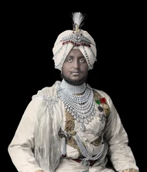 Bhupinder Singh Patialasta, Maharajasta